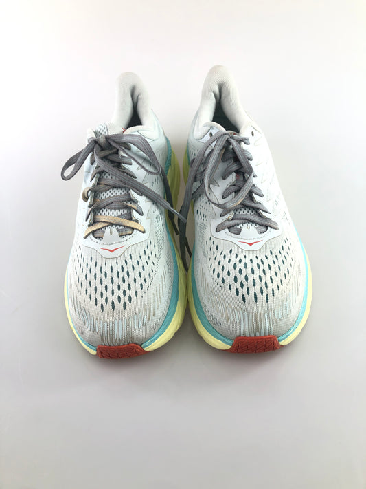 Tenis Gris Hoka