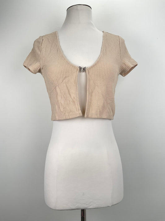 Sobre  todo Crema Divided