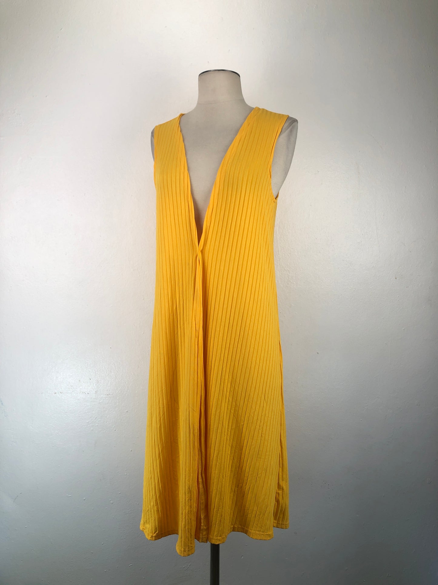 Sobre todos Amarillo Ladies