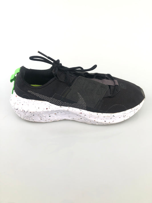 Tenis Negro Nike Deportivo