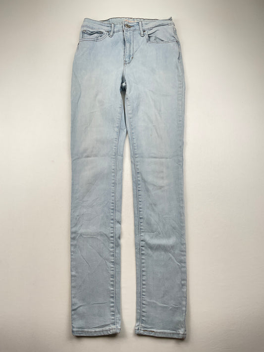 Pantalon Jeans Azul claro Levi