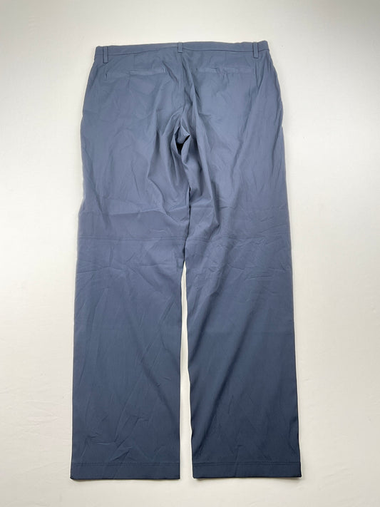 Pantalon de Vestir Azul marino Portfolio