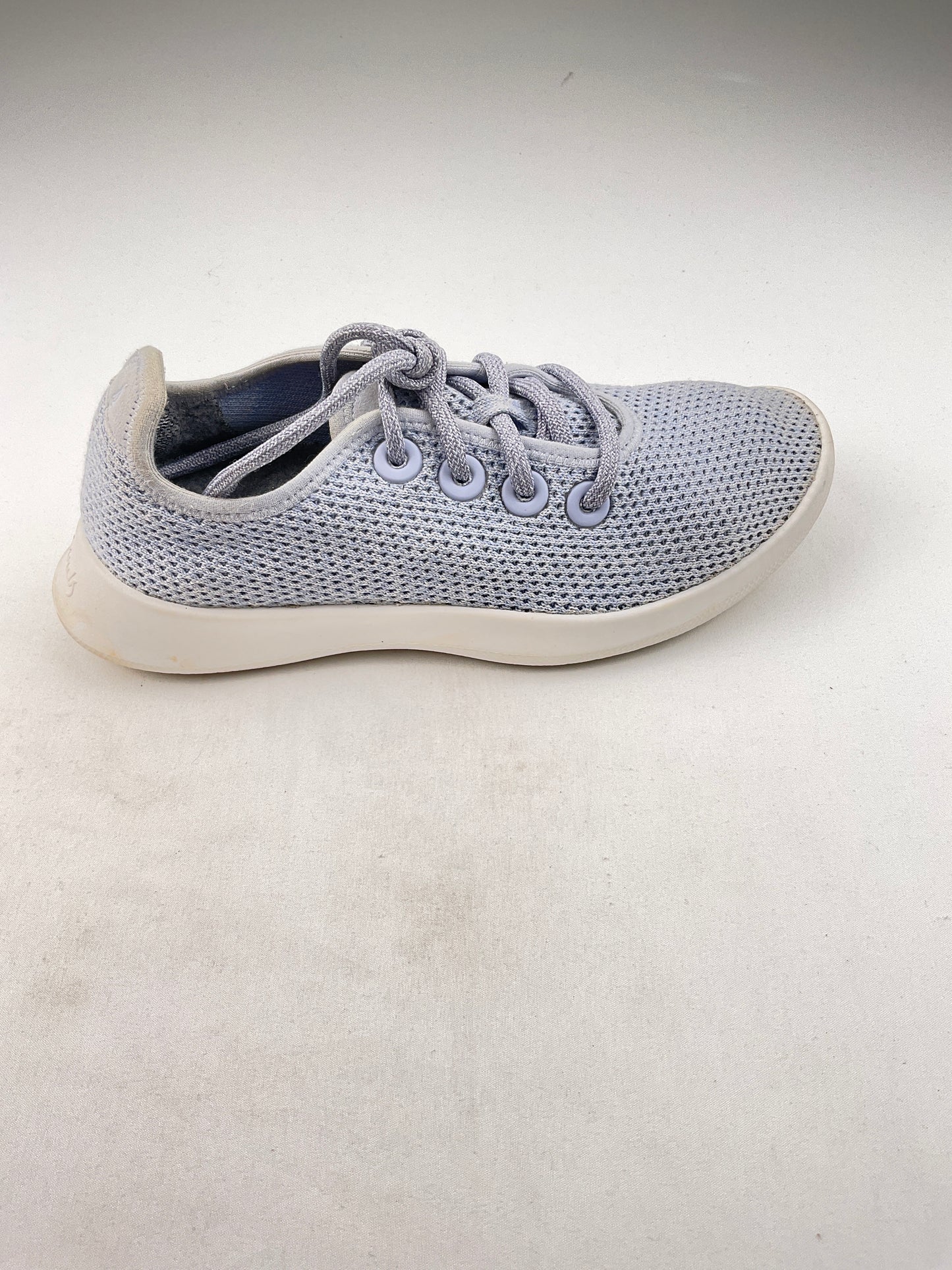 Tenis azul allbrids