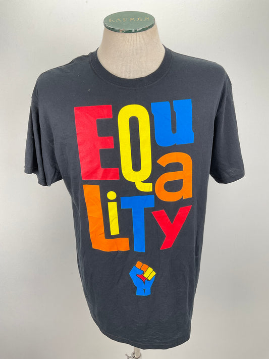 Camiseta Negro Variangis