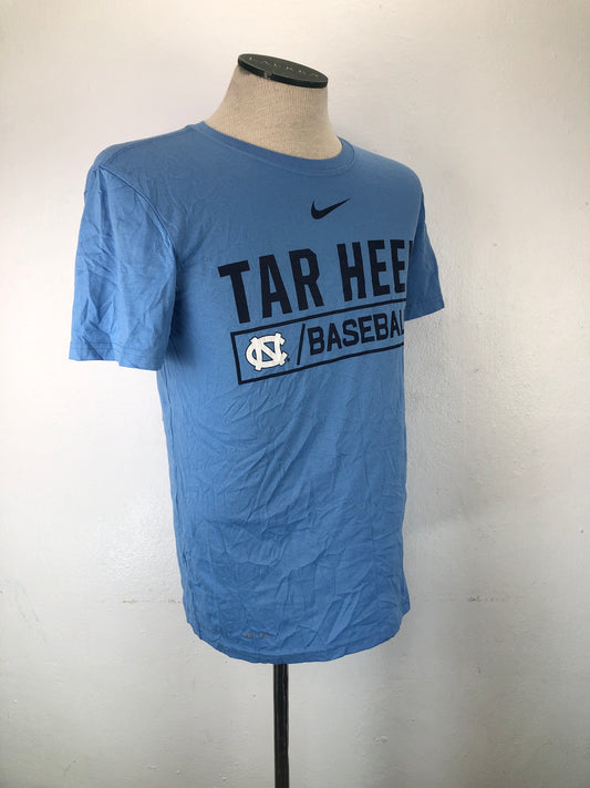 Camiseta Azul claro The Nike Tee