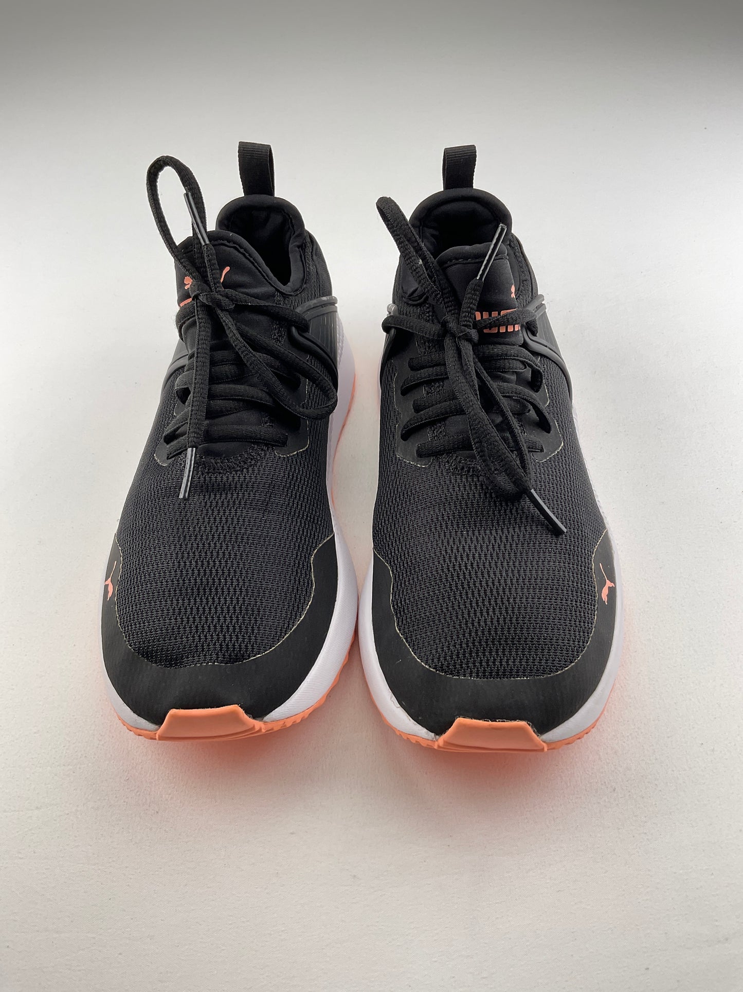 Tenis Negro Deportivo Puma