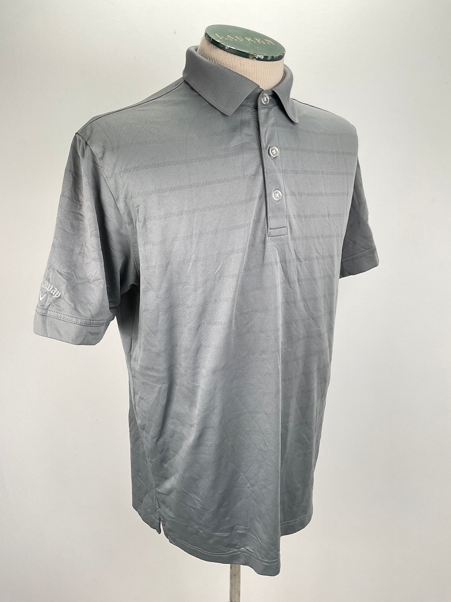 Camiseta Gris Variangis
