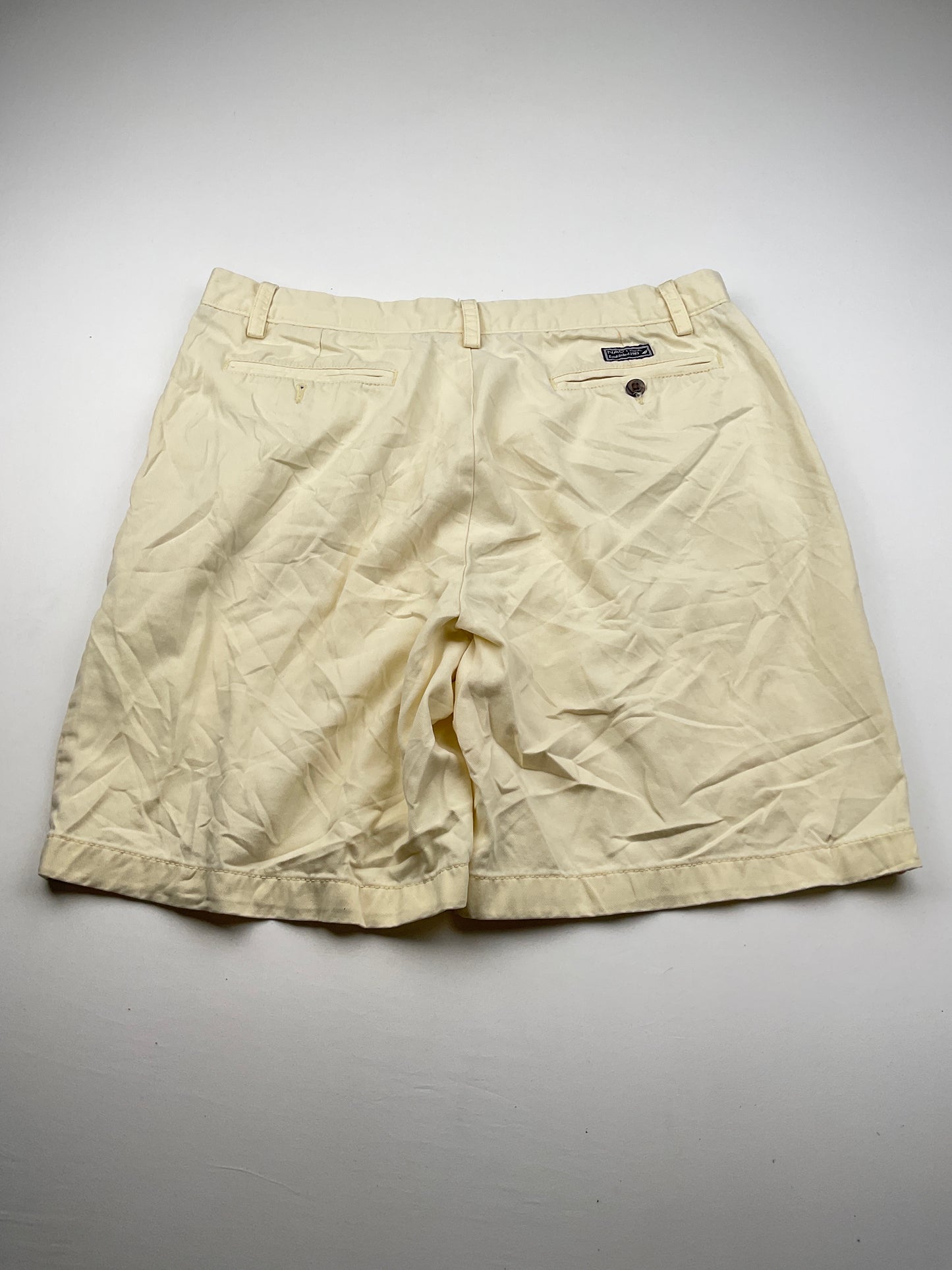 Short Beige Nautica