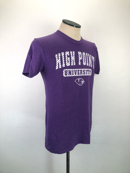 Camiseta Morado Variangis