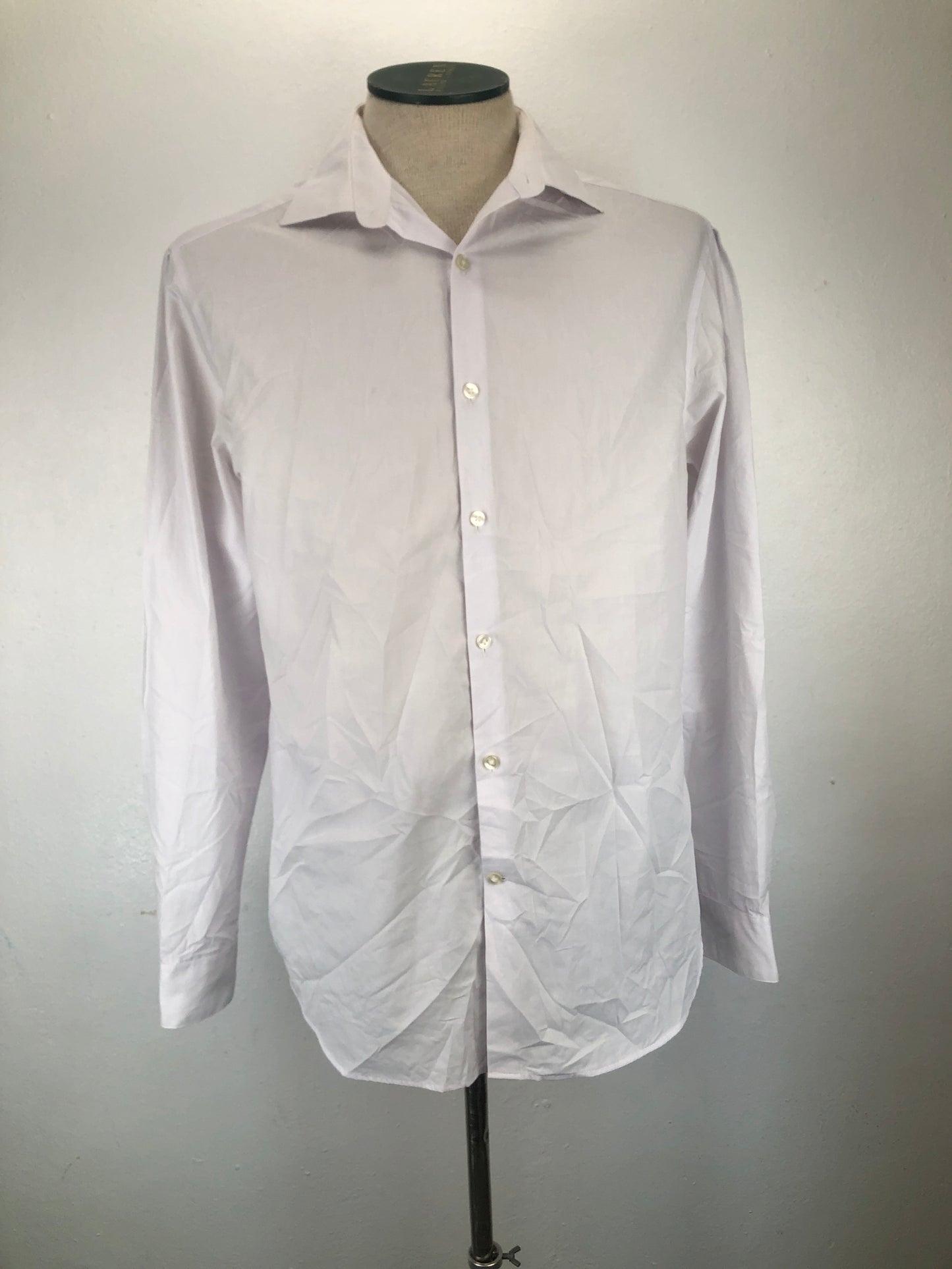 Camisa Blanco Portfolio
