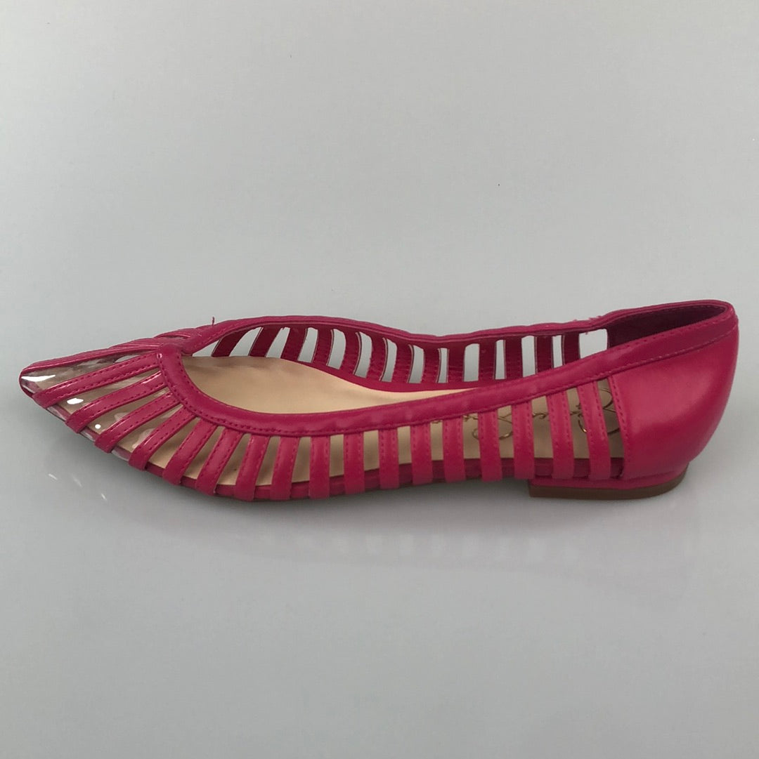 Zapatos Rosado Jessica Simpson