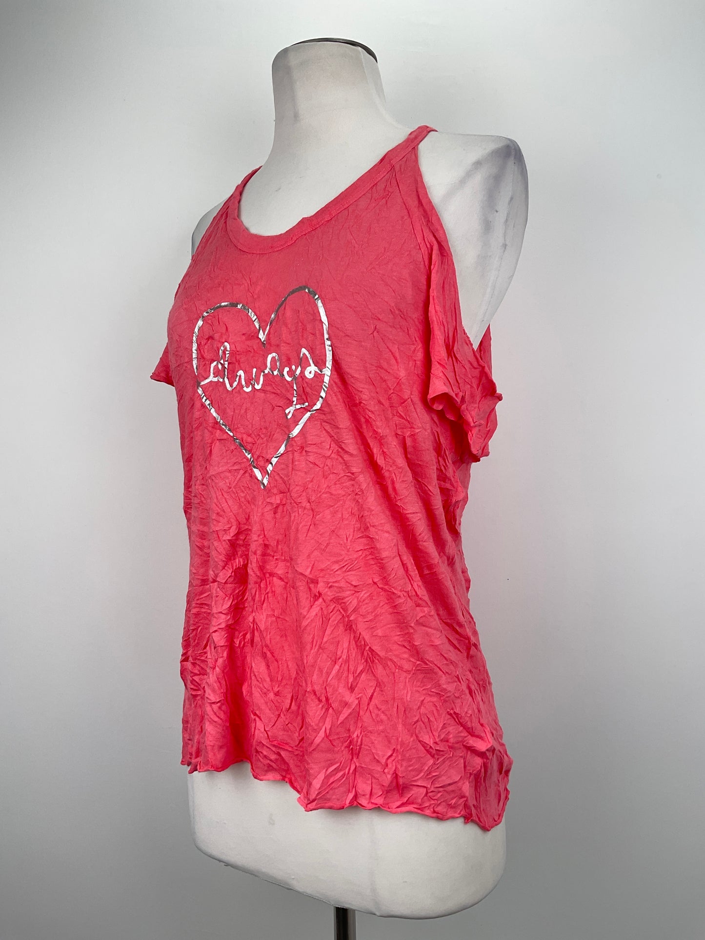 Blusa Rosado Express