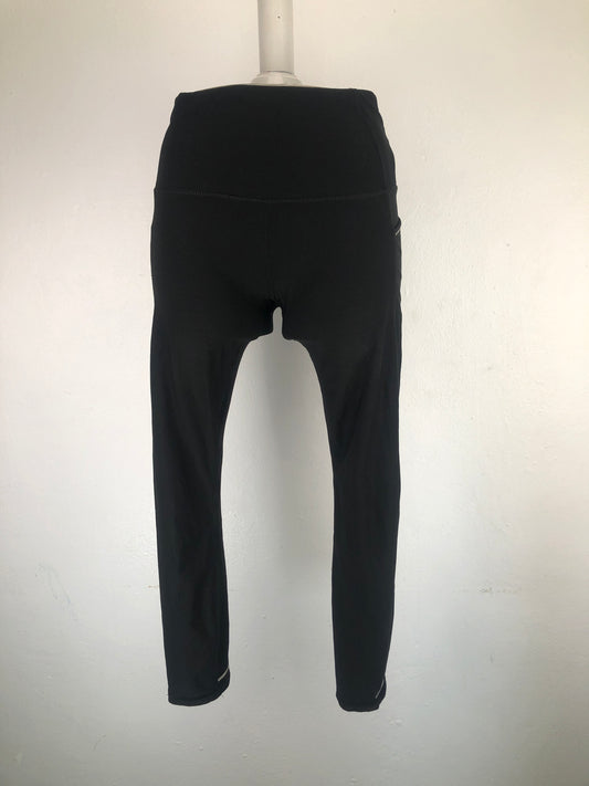Licra Negro Deportivo Rbx