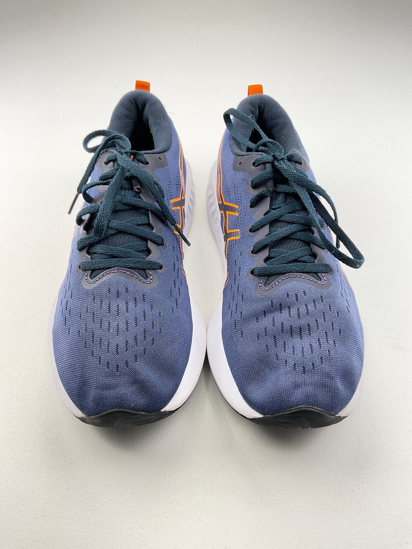 Tenis Azul marino Deportivo Asics