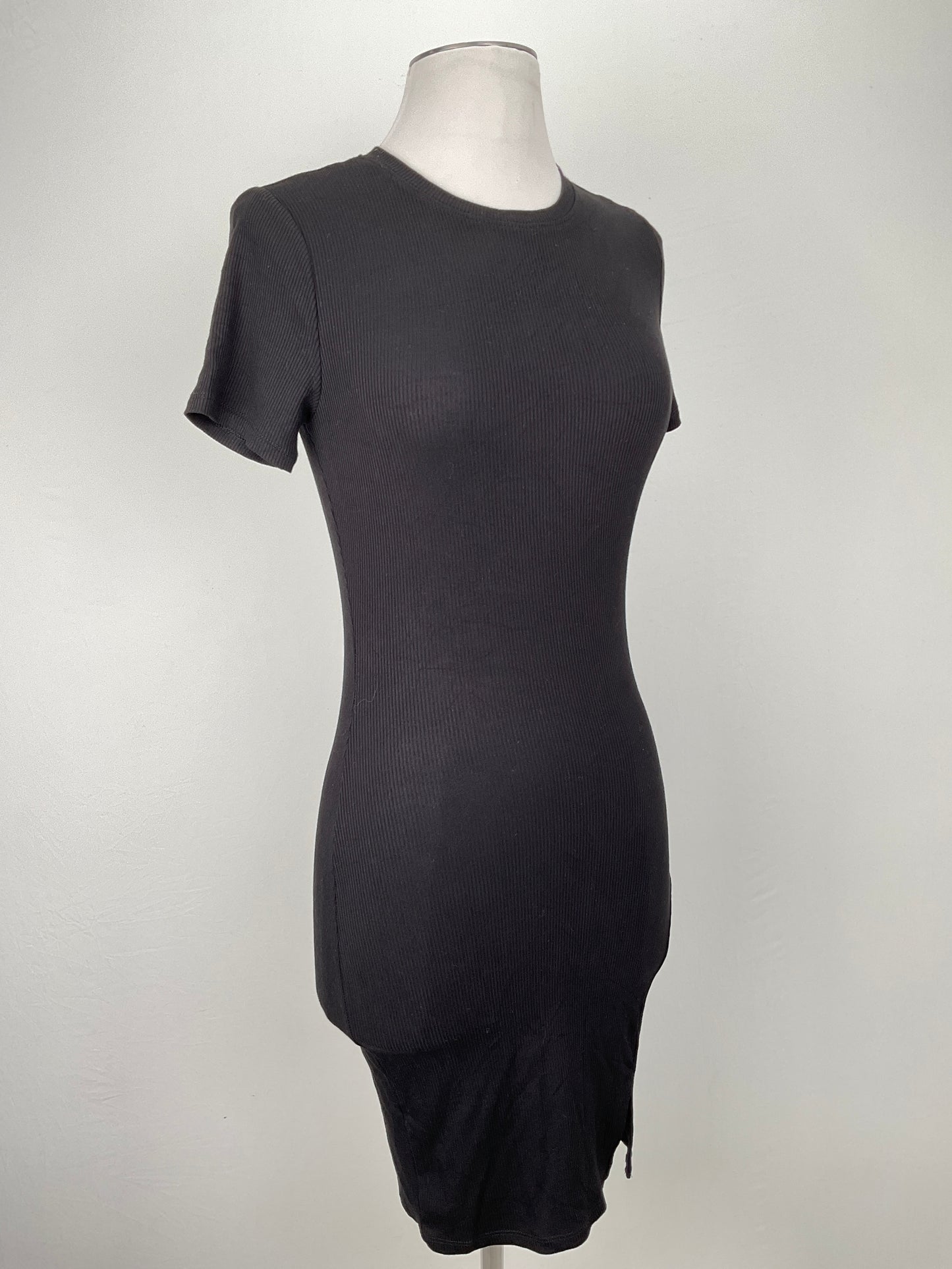 Vestido Negro Popular21