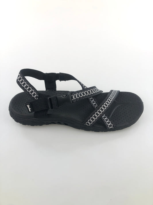 Sandalia Multicolor Skechers