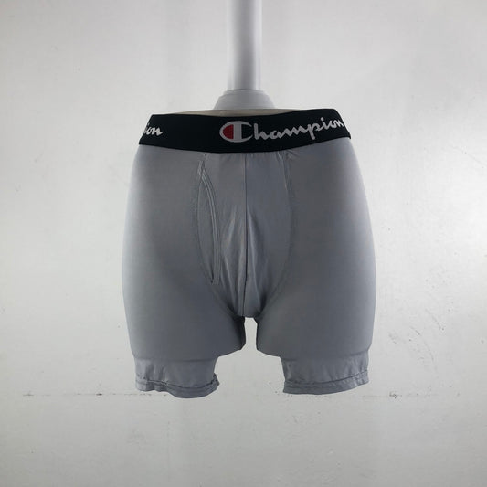 Boxer Gris Champion
