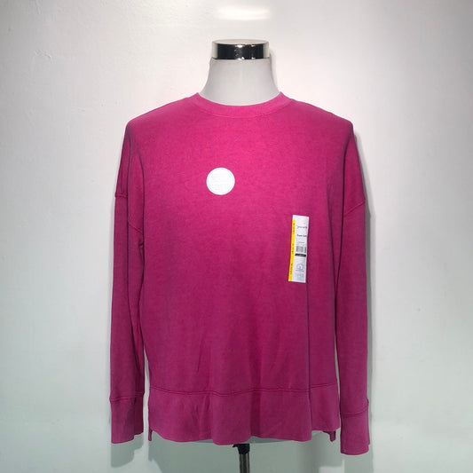 Camiseta Rosado Time and Tru