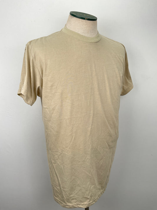 Camiseta Crema Dscp