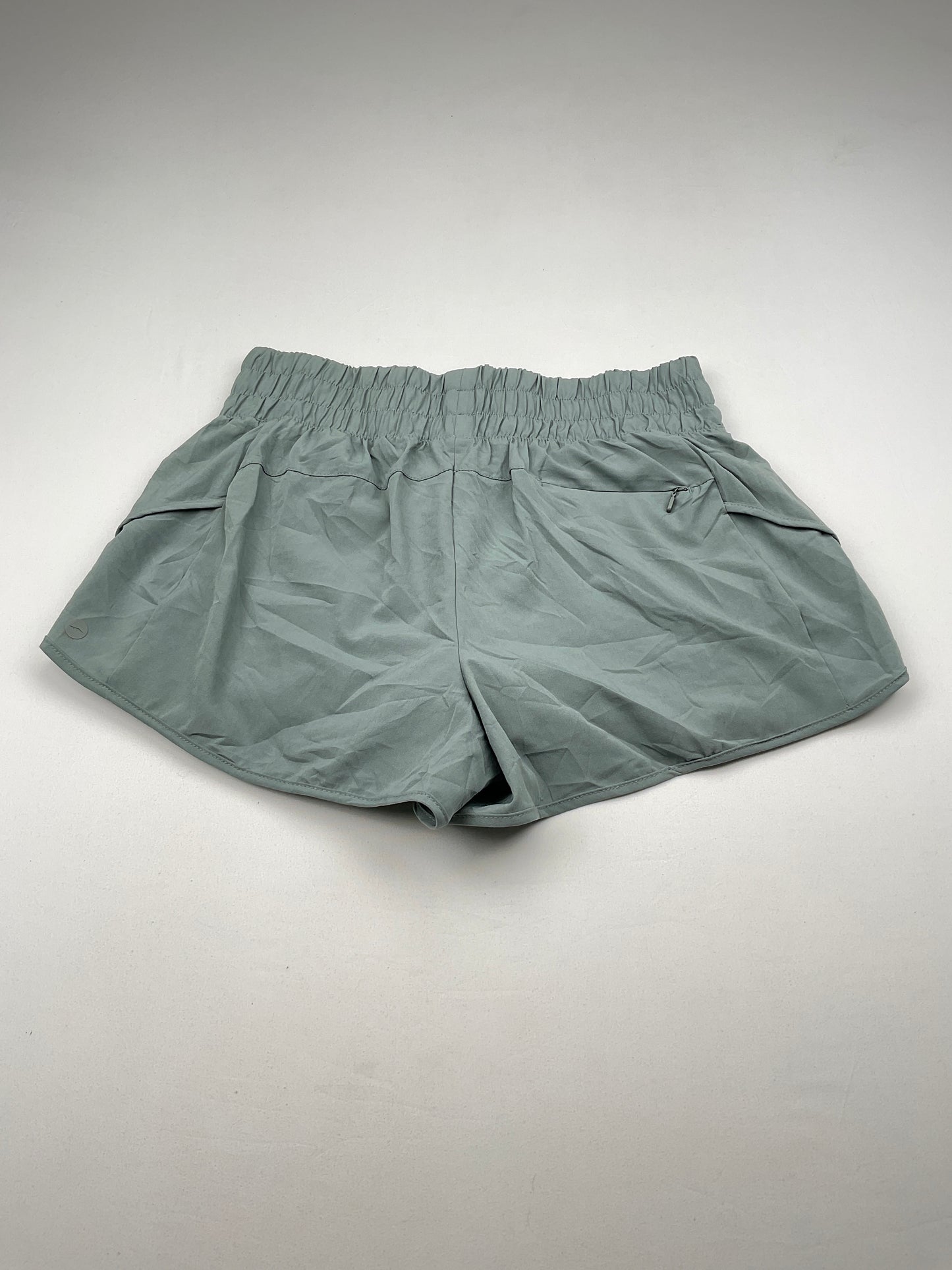 Short Gris Avia