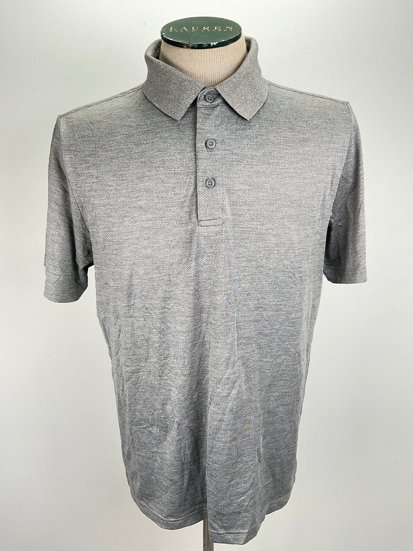 Camiseta Gris Member’s Mark
