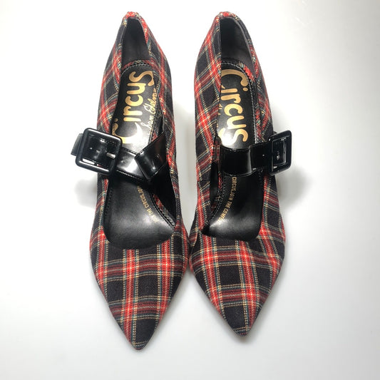 Zapatos Multicolor Sam Edelman