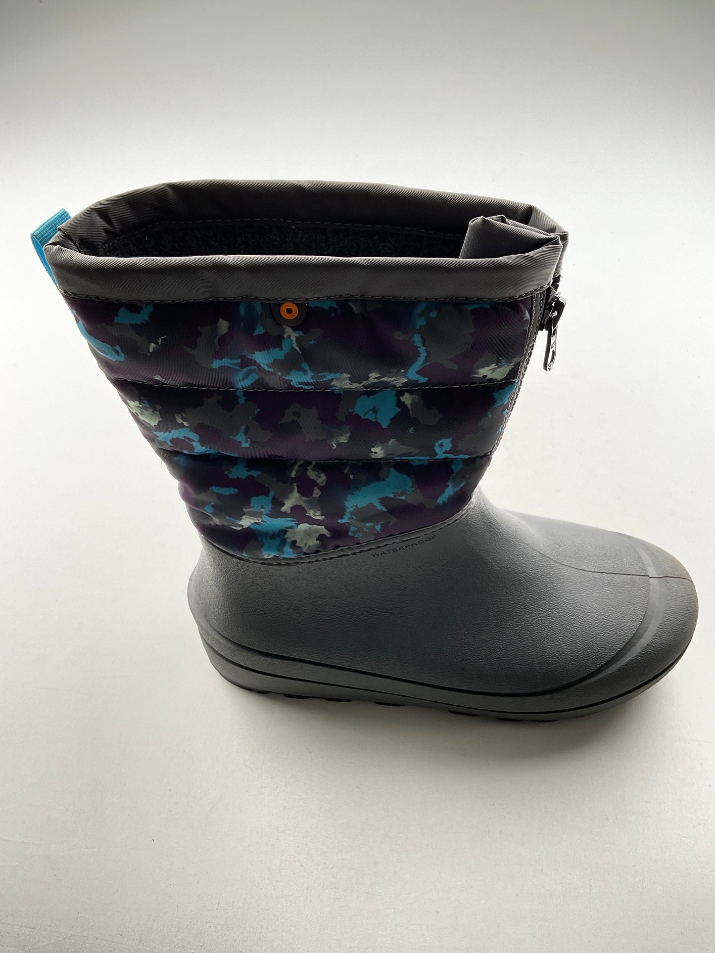 Botas Negro Bogs