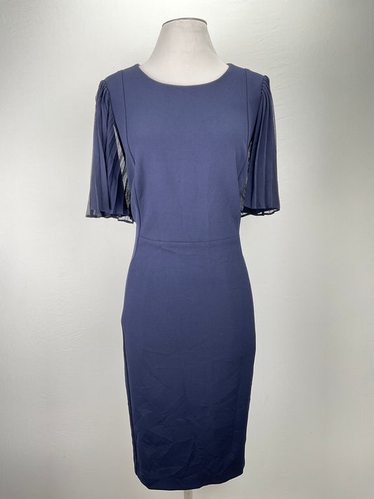 Vestido Azul marino Calvin Klein
