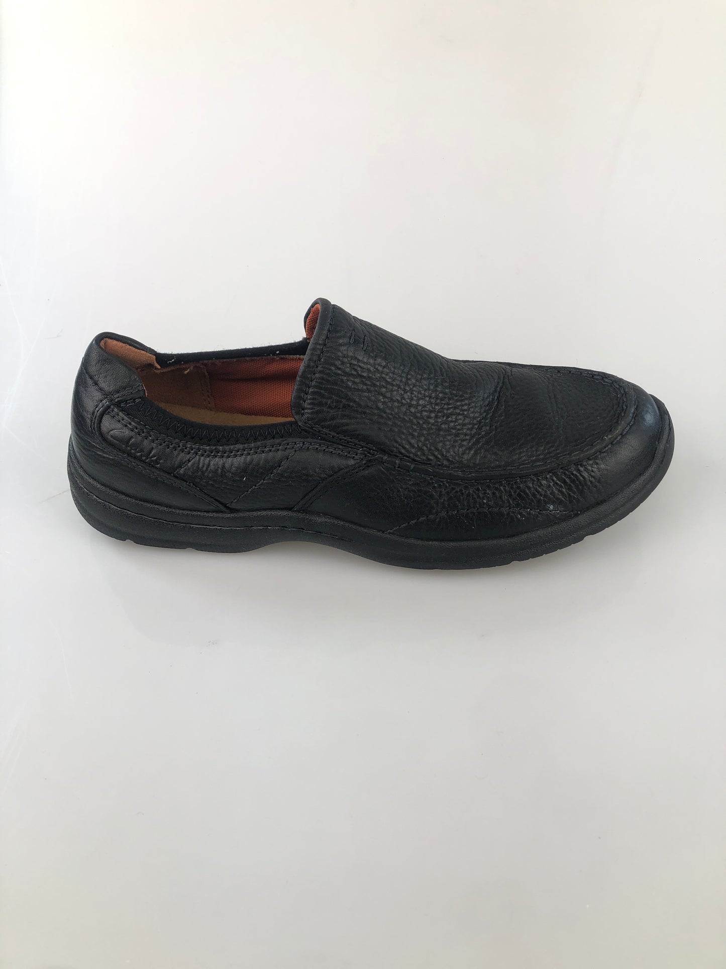 Alpargata Negro Skechers