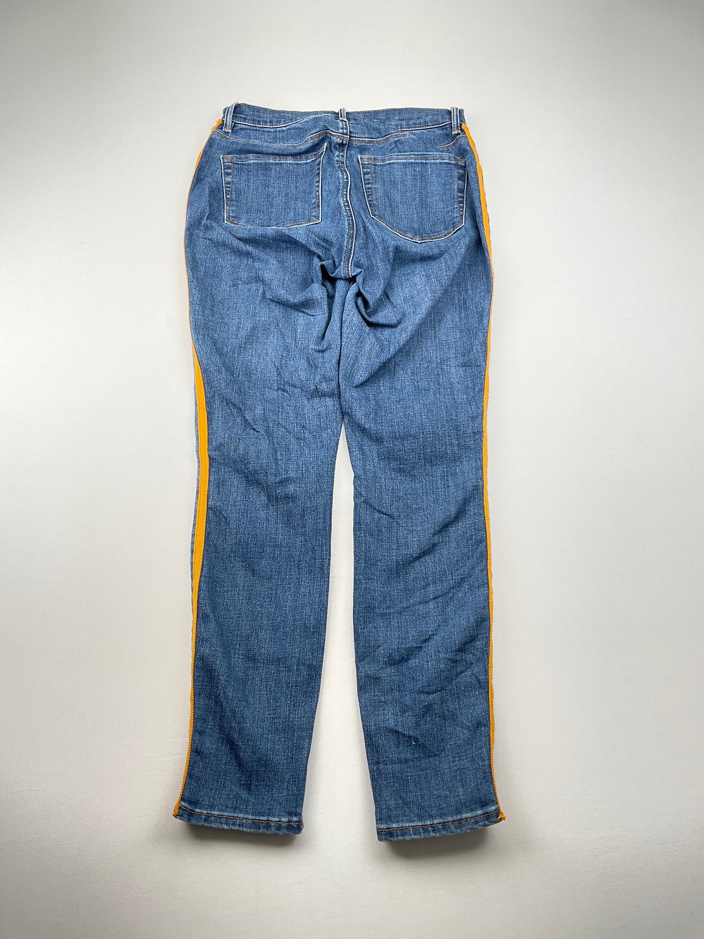 Pantalon Jeans Azul Pacsun
