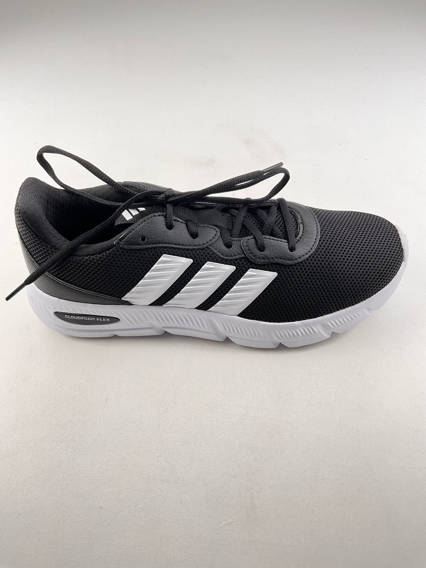 Tenis Negro Deportivo Adidas