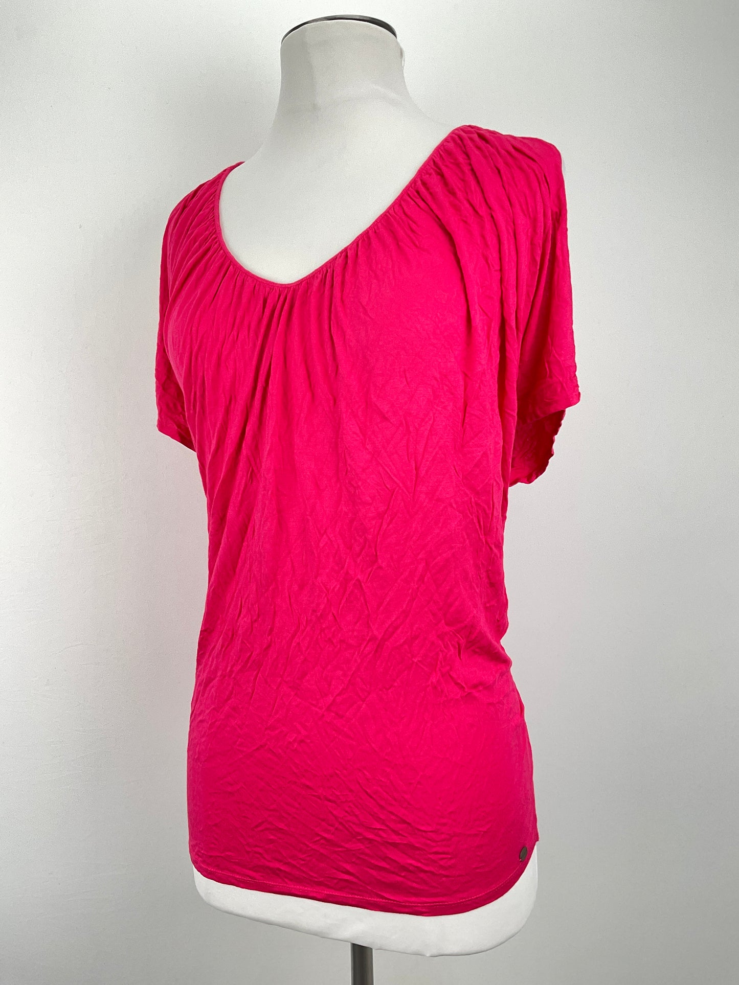 Blusa Rosado Guess