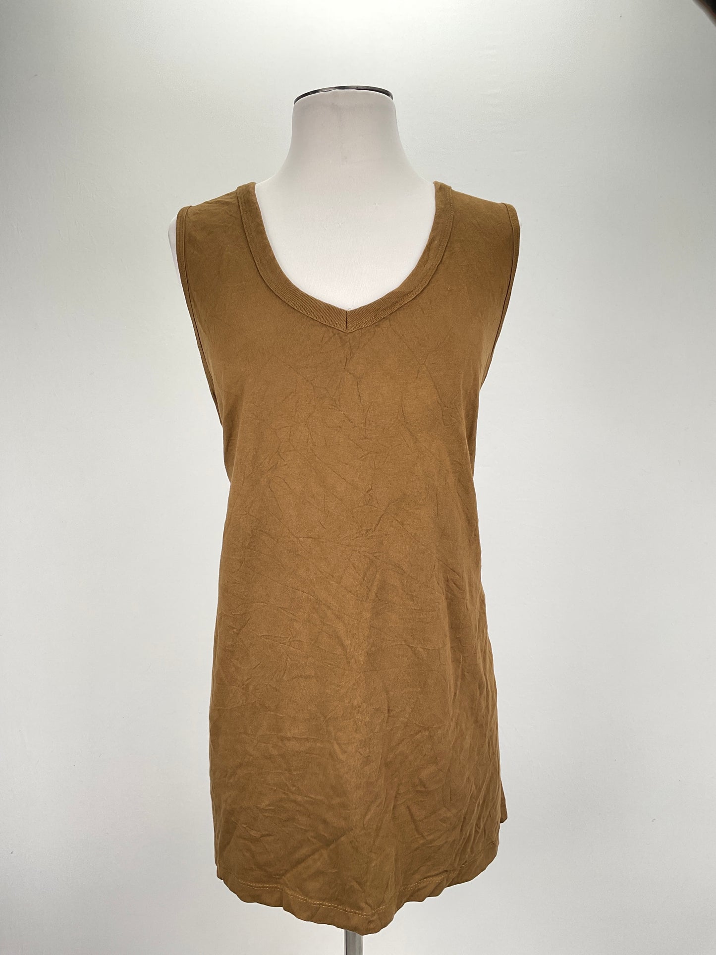 Blusa Marron Roaman’s