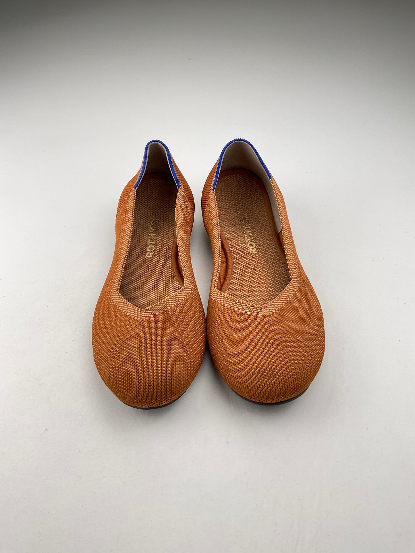 Zapatos Marron Rothys