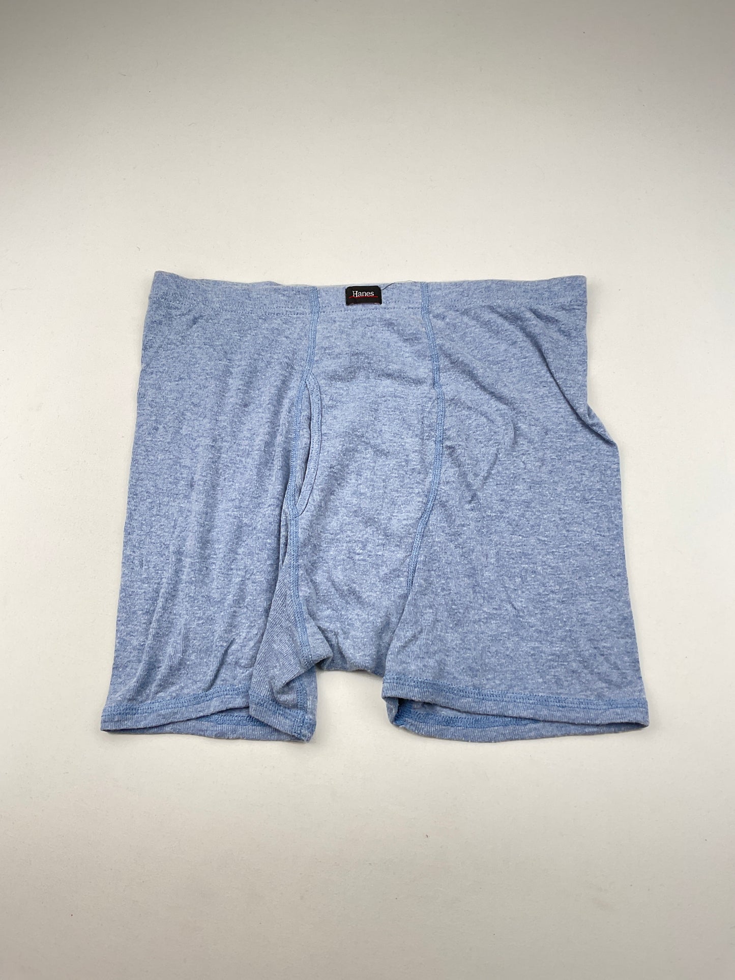 Boxer Gris Azulado Hanes