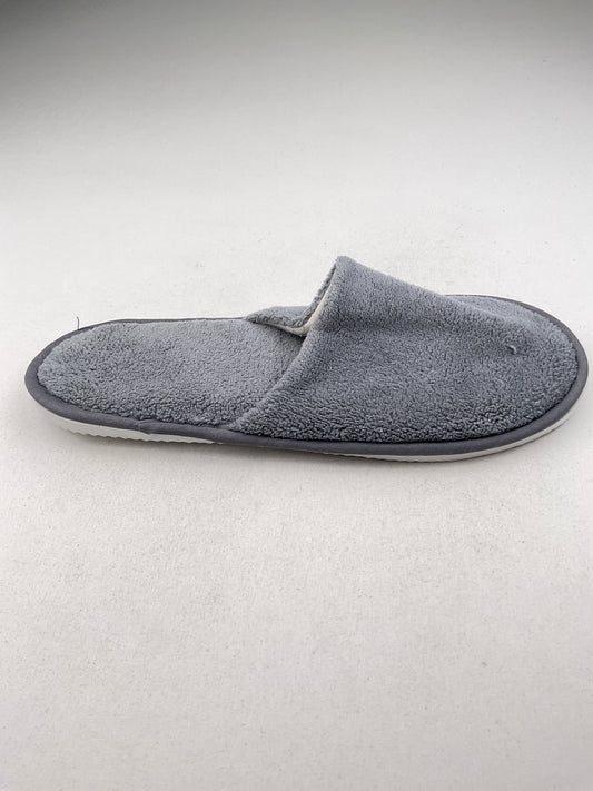 Pantoufles Gris Variangis