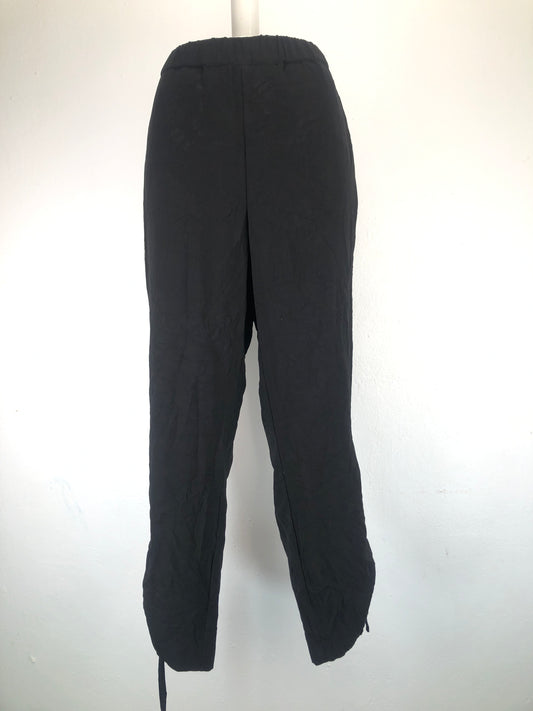 Jogger Negro Cece