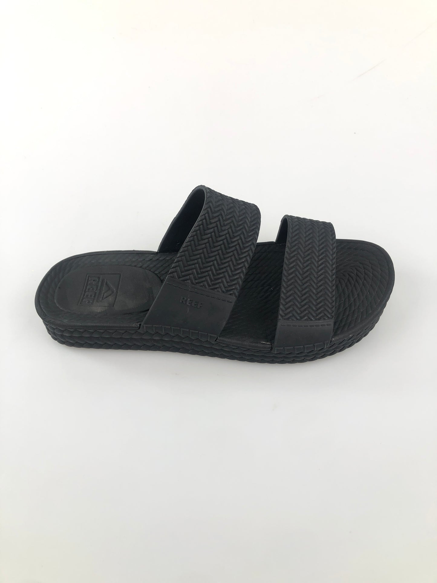 Sandalia Negro Reef