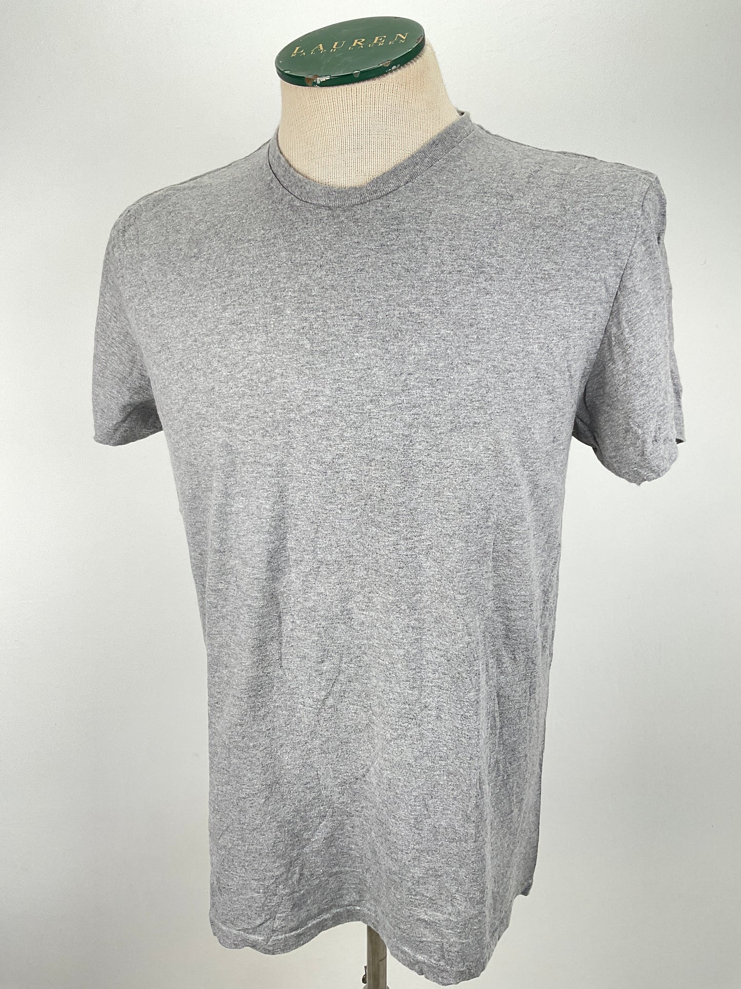 Camiseta Gris Gap