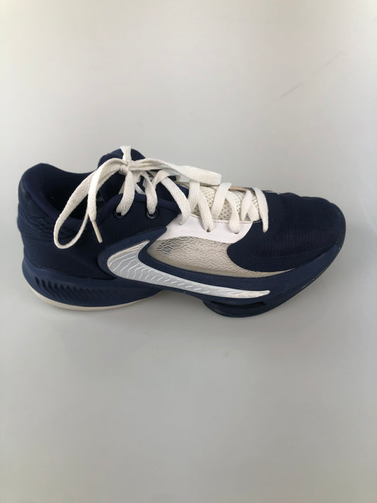 Tenis Azul marino Deportivo Nike