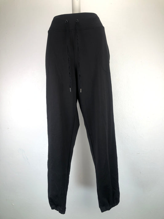 Jogger negro Tek Gear