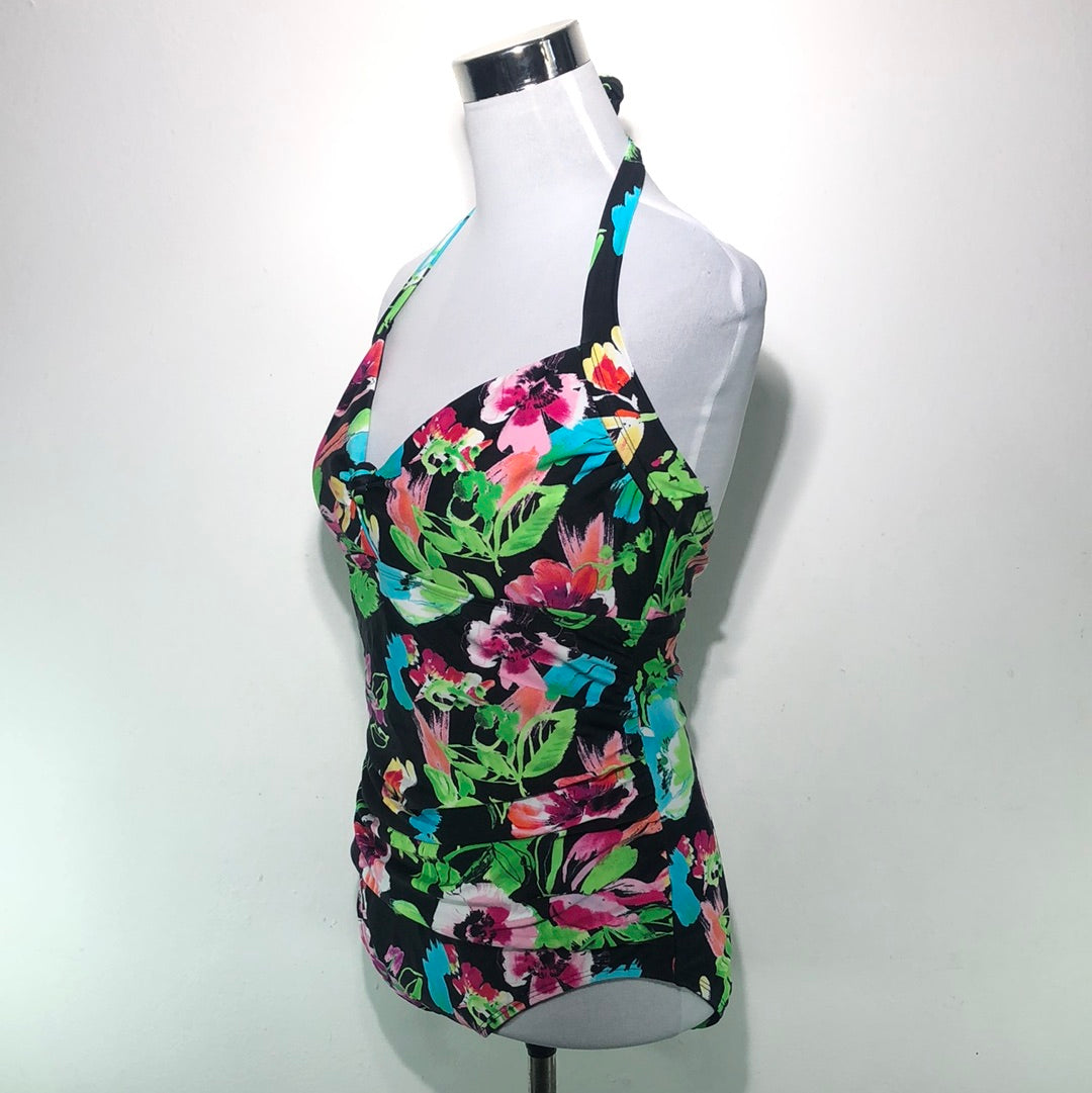 Traje de Baño Multicolor Catalina