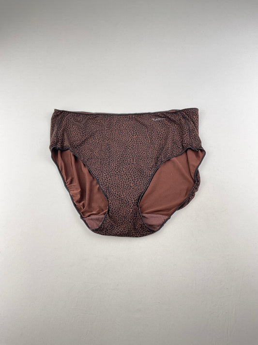 Panti Animal Print Jockey