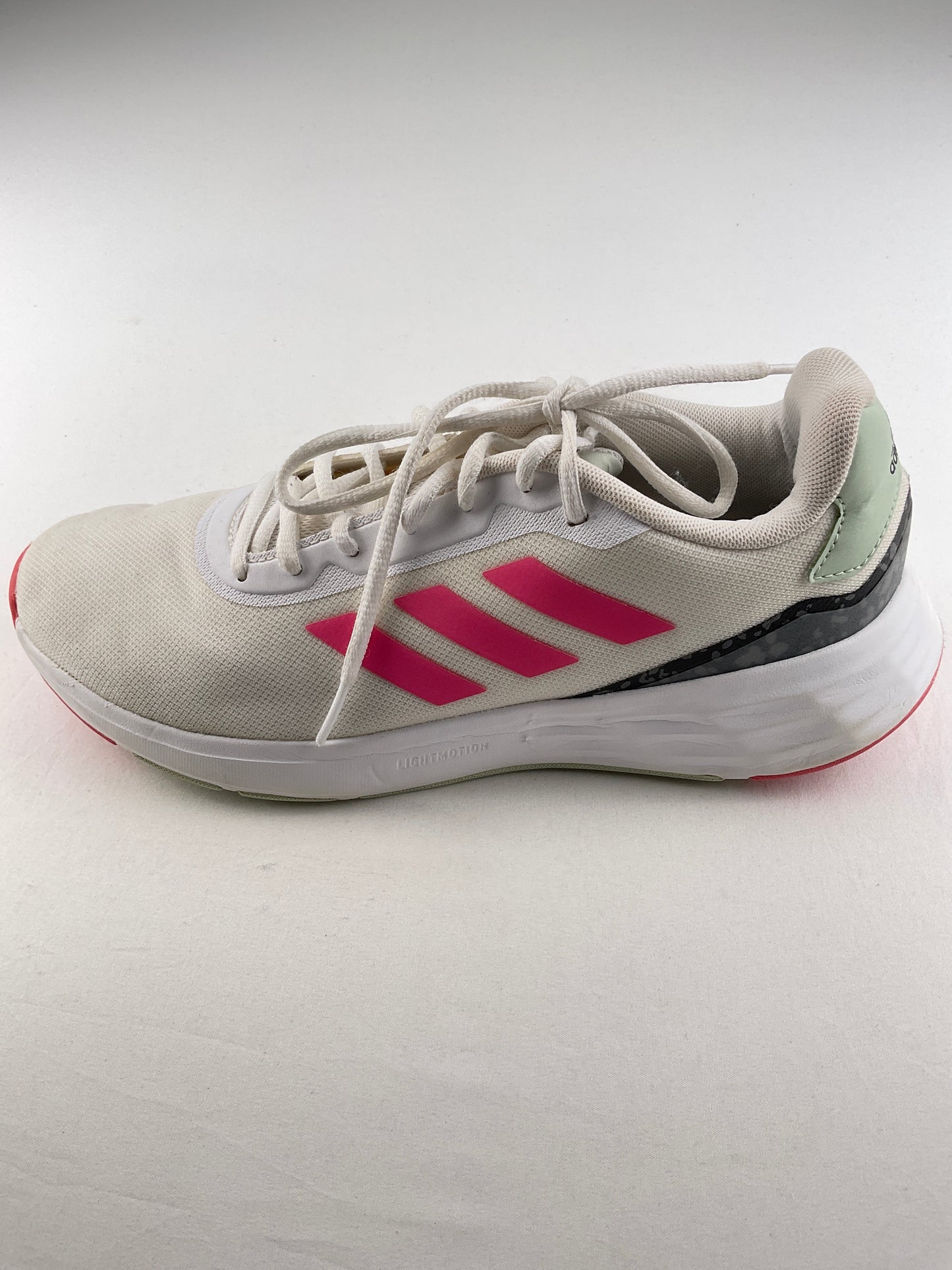 Tenis Blanco Deportivo Adidas