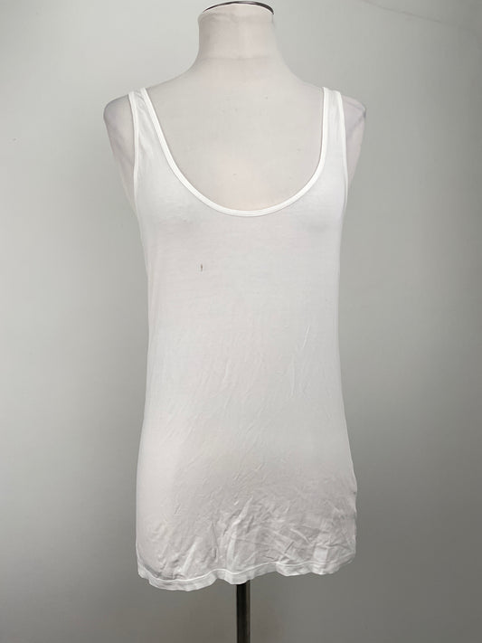 Blusa Blanco Oldnavy