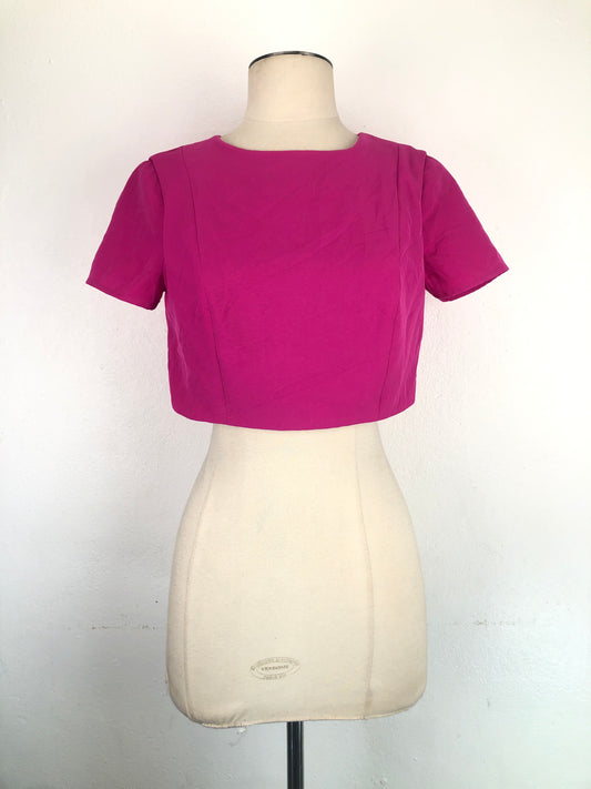 Blusa Rosado Aq