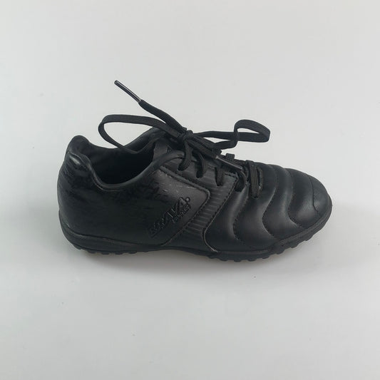 Tenis Negro Brava Soccer