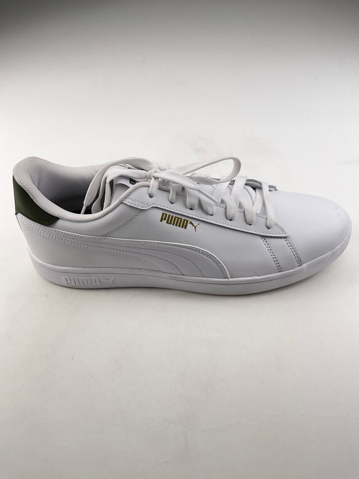 Tenis Blanco Puma