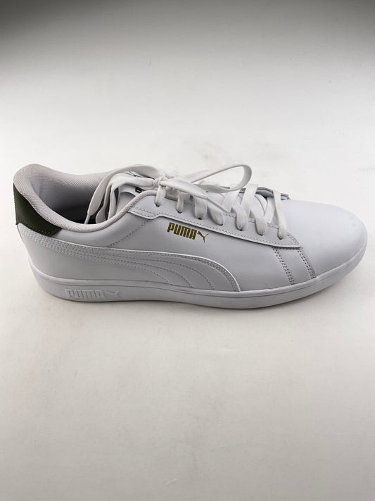Tenis Blanco Puma