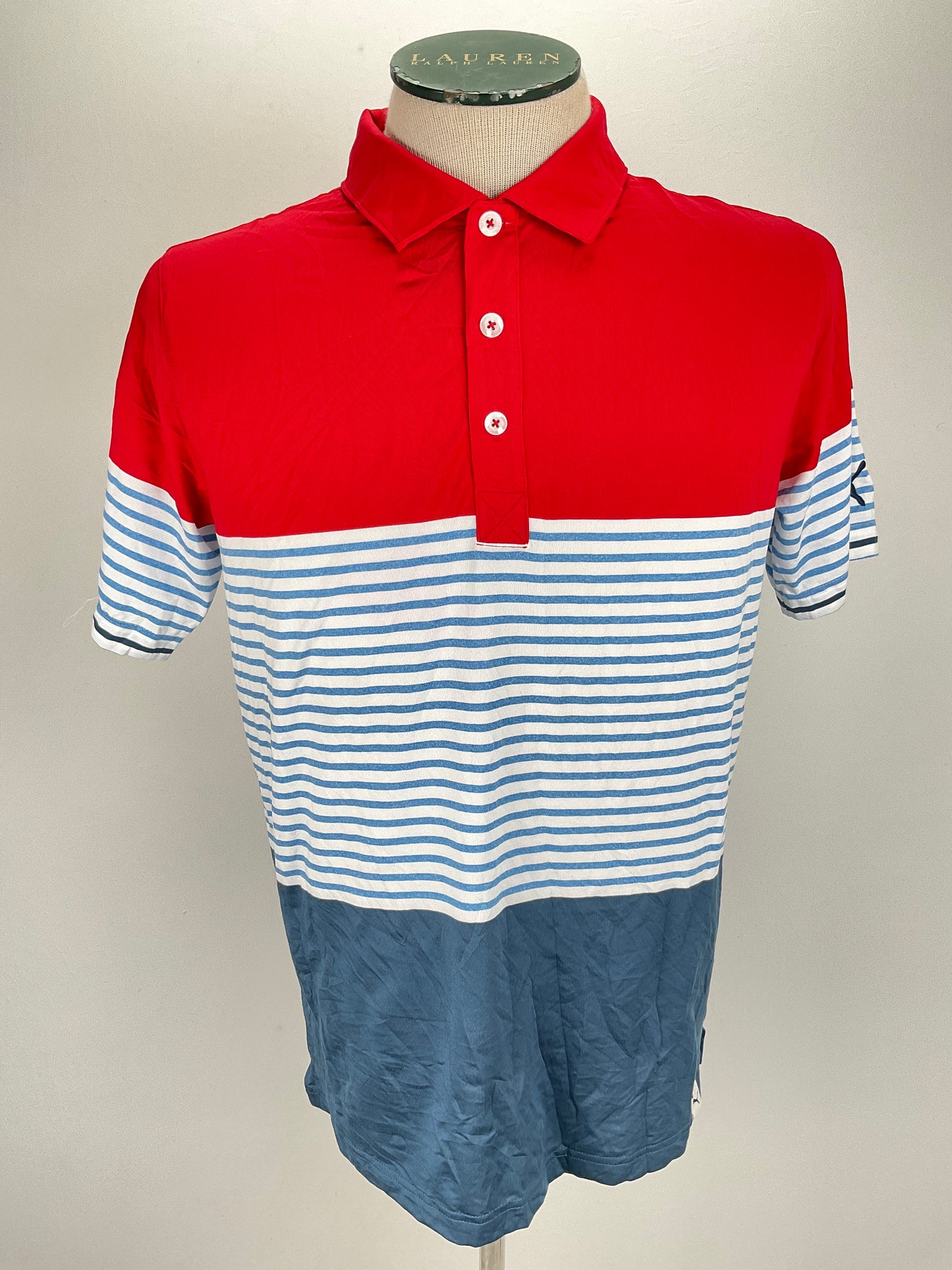 Camiseta Multicolor Puma